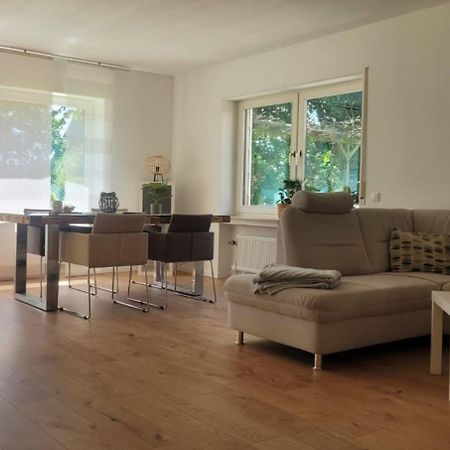 Oberelbert Ferienwohnung Westerwaldblick Grosszuegige Wohlfuehloase Mit Terrasse מראה חיצוני תמונה