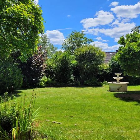 Oberelbert Ferienwohnung Westerwaldblick Grosszuegige Wohlfuehloase Mit Terrasse מראה חיצוני תמונה