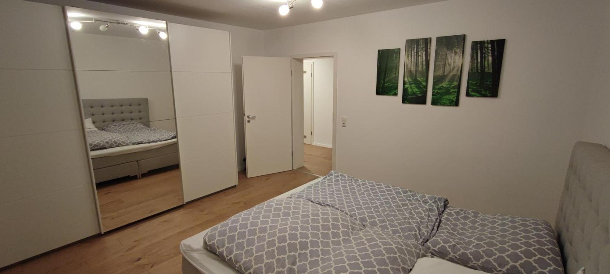 Oberelbert Ferienwohnung Westerwaldblick Grosszuegige Wohlfuehloase Mit Terrasse מראה חיצוני תמונה