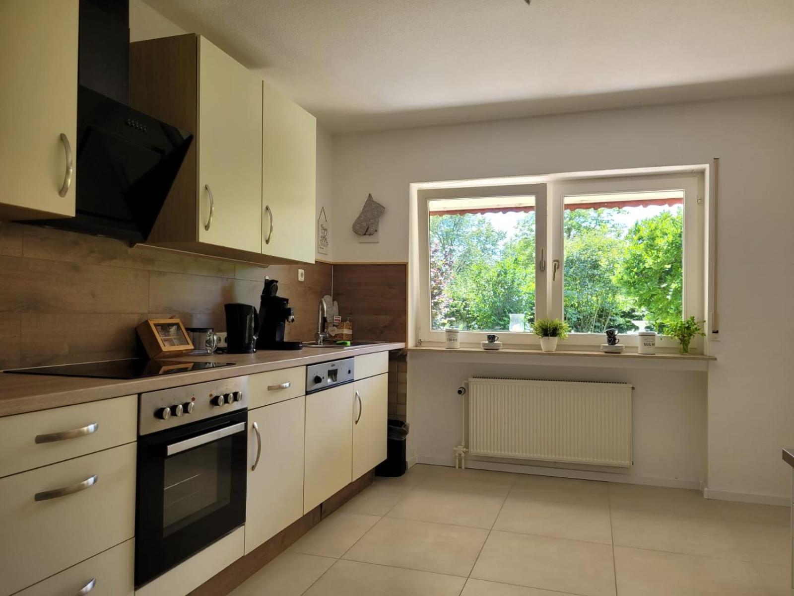 Oberelbert Ferienwohnung Westerwaldblick Grosszuegige Wohlfuehloase Mit Terrasse מראה חיצוני תמונה