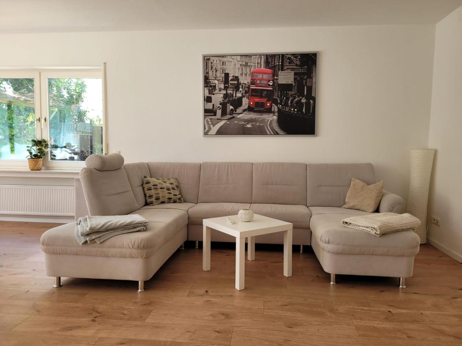 Oberelbert Ferienwohnung Westerwaldblick Grosszuegige Wohlfuehloase Mit Terrasse מראה חיצוני תמונה