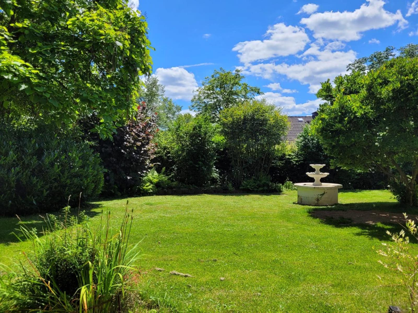 Oberelbert Ferienwohnung Westerwaldblick Grosszuegige Wohlfuehloase Mit Terrasse מראה חיצוני תמונה