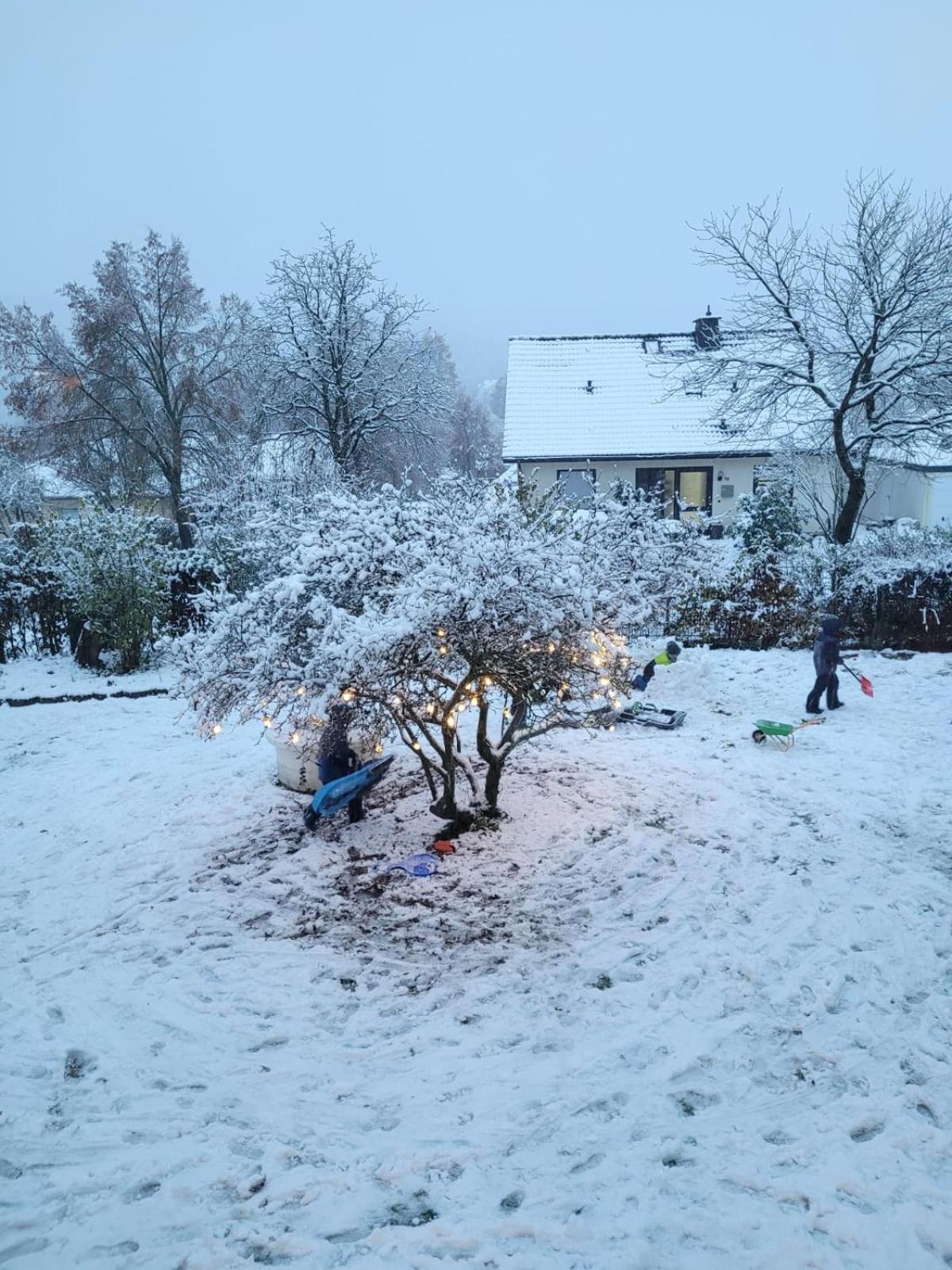 Oberelbert Ferienwohnung Westerwaldblick Grosszuegige Wohlfuehloase Mit Terrasse מראה חיצוני תמונה